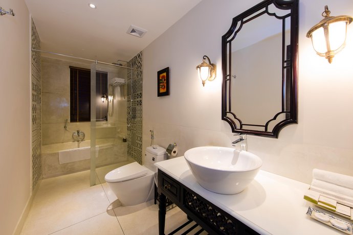 Hoi An Rosemary Boutique Hotel