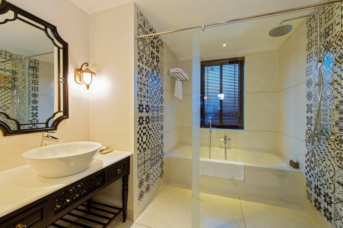 Hoi An Rosemary Boutique Hotel