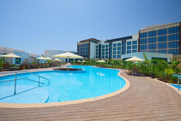 Millennium Resort Salalah