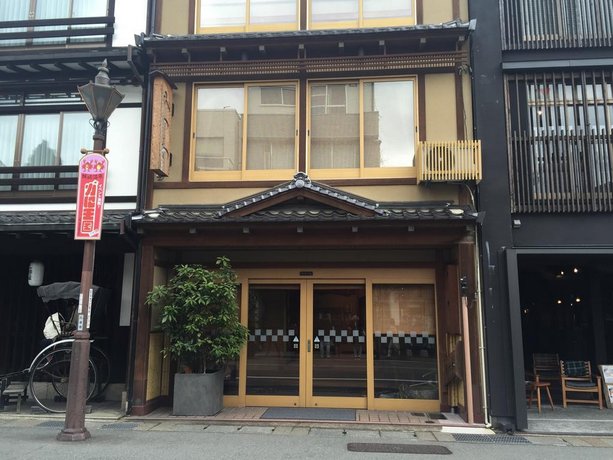 Ryokan Mitsuwa