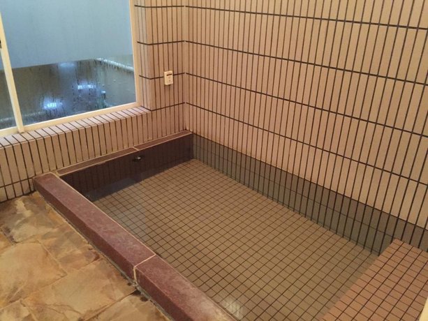 Ryokan Mitsuwa