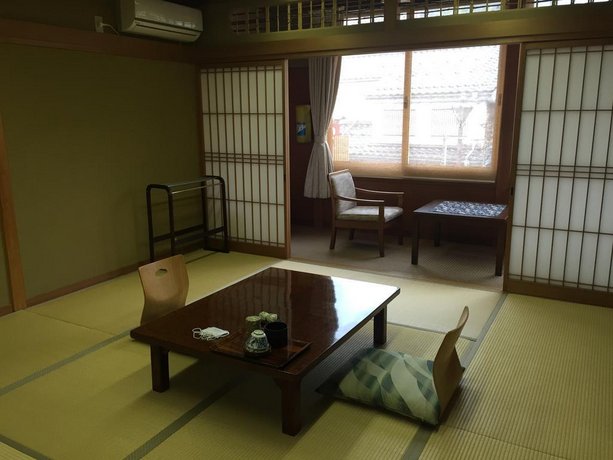 Ryokan Mitsuwa