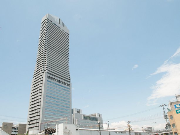 ART HOTEL Osaka Bay Tower