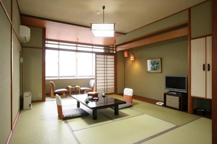 Kinosaki Kanko Hotel Higashiyamaso