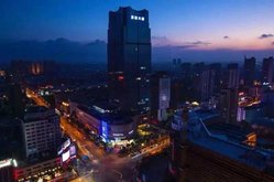 Bosheng Hotel Nantong