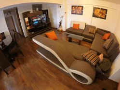 Apart Inka Deluxe