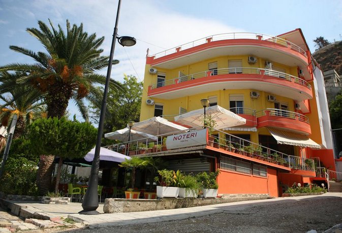 Hotel Alpine Vlore