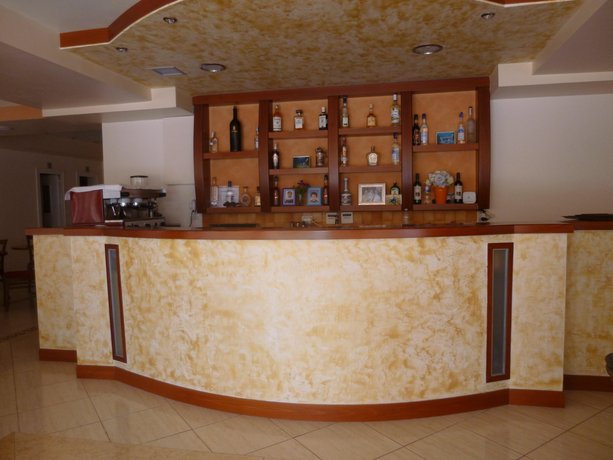Hotel Chicago Sarande