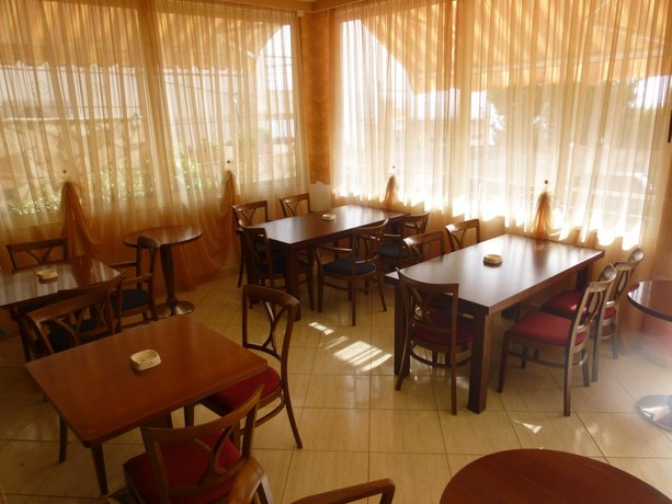 Hotel Chicago Sarande