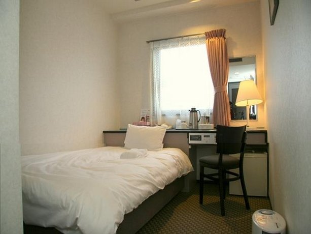 Hotel Fukuya