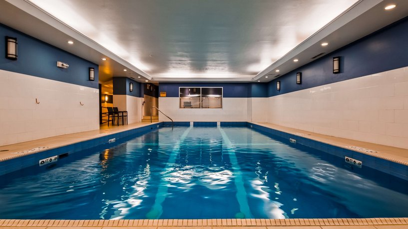 Best Western Plus Chocolate Lake Hotel - Halifax