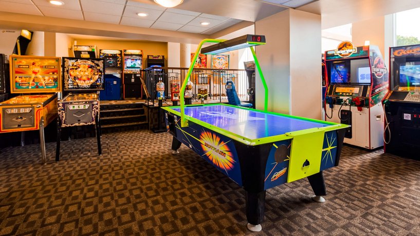 Best Western Plus Chocolate Lake Hotel - Halifax