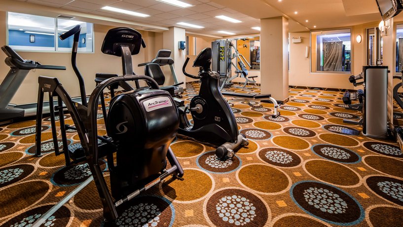 Best Western Plus Chocolate Lake Hotel - Halifax
