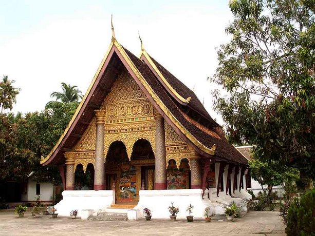 Sofitel Luang Prabang