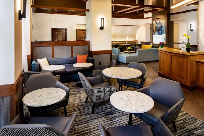 HYATT PLACE GREENVILLE/HAYWOOD