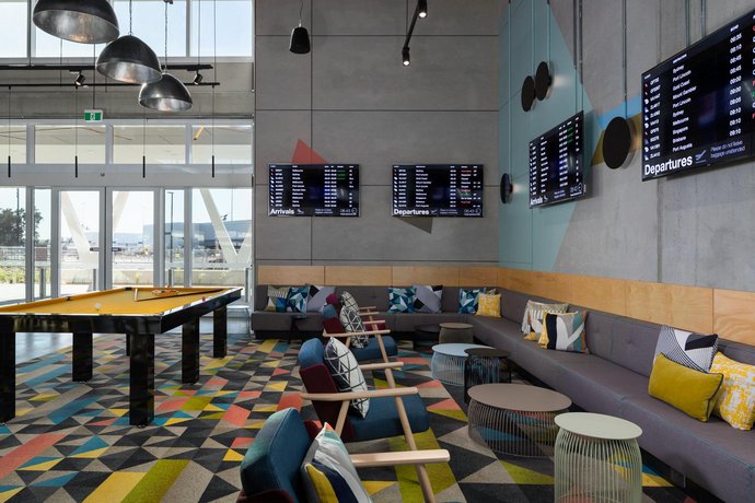 Atura Adelaide Airport