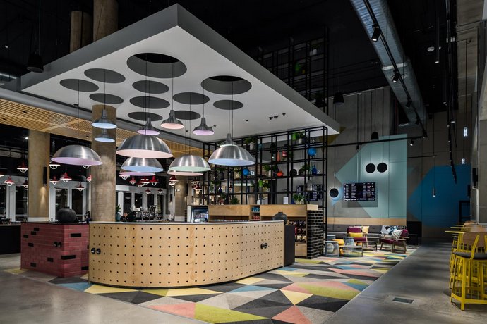 Atura Adelaide Airport