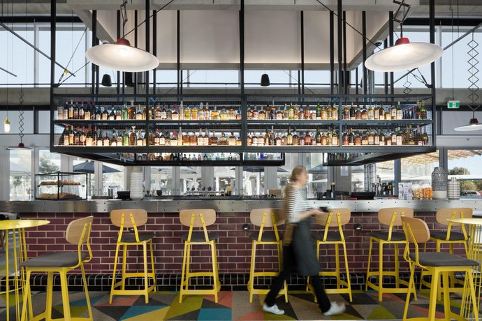 Atura Adelaide Airport