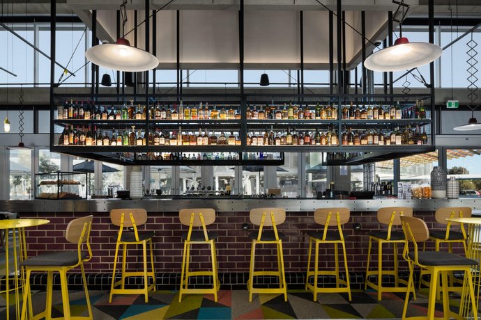 Atura Adelaide Airport