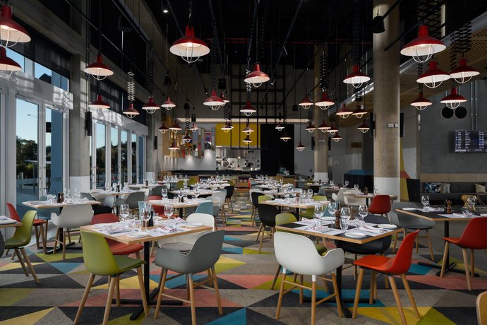 Atura Adelaide Airport