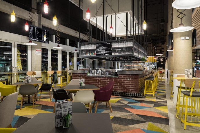 Atura Adelaide Airport