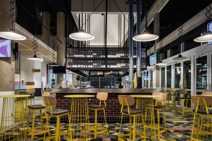 Atura Adelaide Airport