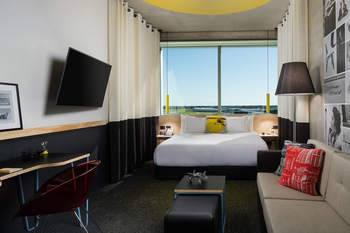 Atura Adelaide Airport