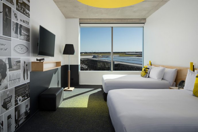 Atura Adelaide Airport