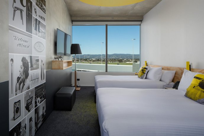Atura Adelaide Airport