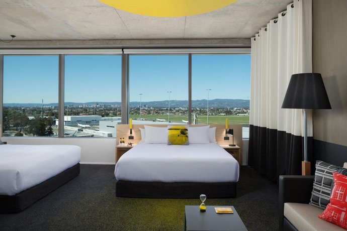Atura Adelaide Airport