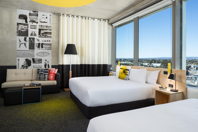 Atura Adelaide Airport