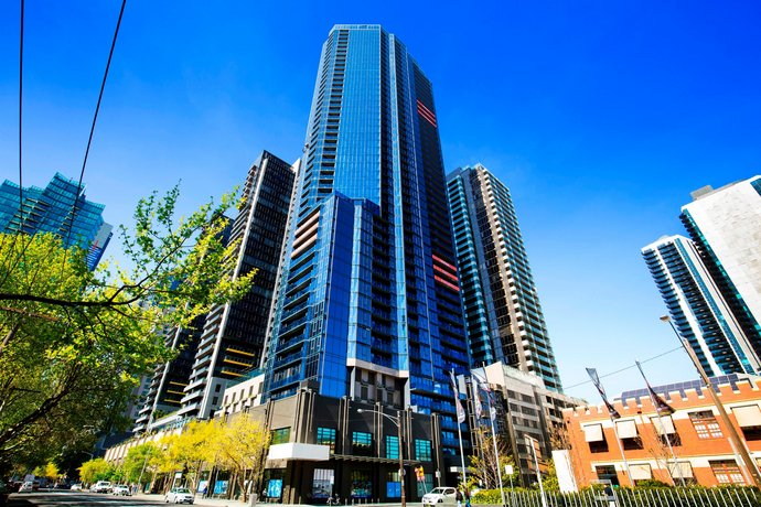 Photo: Melbourne Short Stay Southbank Collection Photo: Melbourne Short Stay Southbank Collection