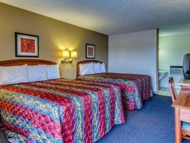 Econo Lodge Lumberton