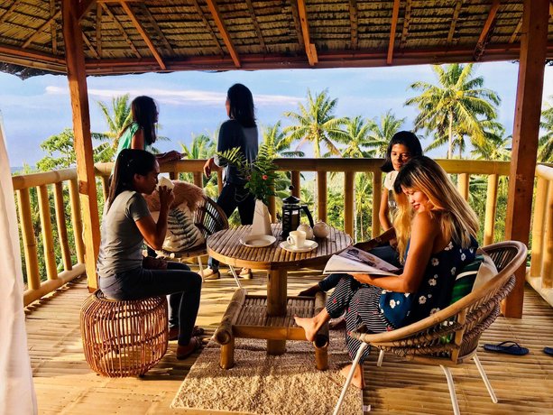 Bintana sa Paraiso Binunsaran
