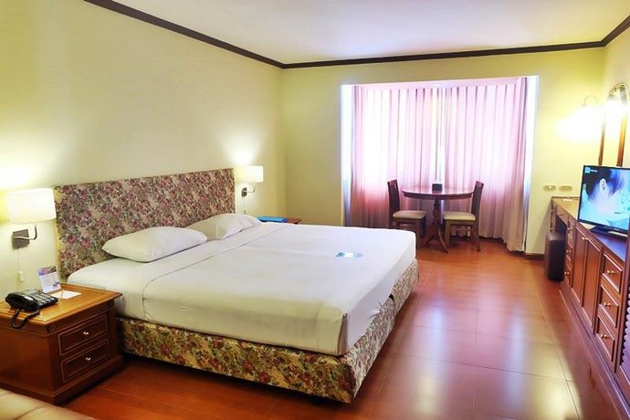 Omni Tower Sukhumvit Nana By Compass Hospitality