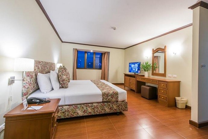 Omni Tower Sukhumvit Nana By Compass Hospitality