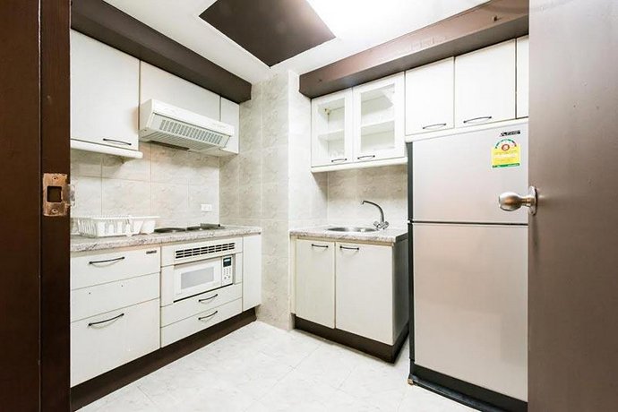 Omni Tower Sukhumvit Nana By Compass Hospitality