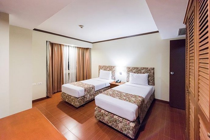 Omni Tower Sukhumvit Nana By Compass Hospitality