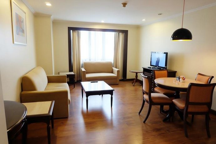 Omni Tower Sukhumvit Nana By Compass Hospitality