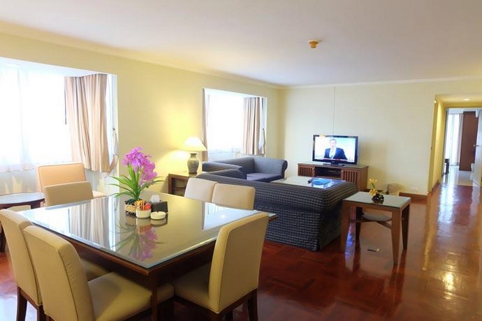 Omni Tower Sukhumvit Nana By Compass Hospitality