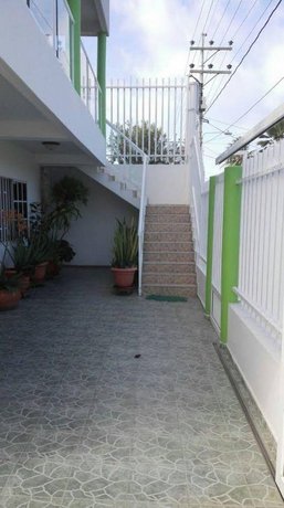 Apartamentos Ksan