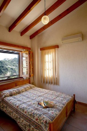Villa Ambeli Miliou