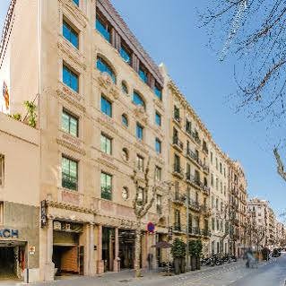 Urban District Apartments - St Antoni Market 3BR