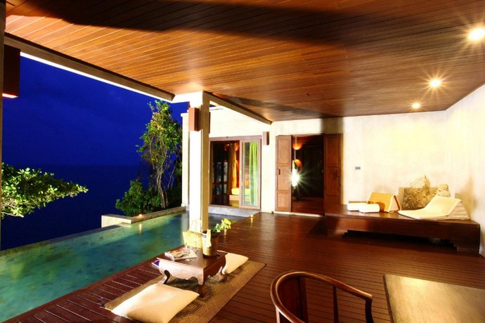 Presidential Villa by The Kala Samui