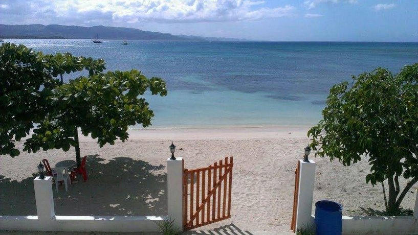 La Tortuga Hotel Paradise Island Dominican Republic thumbnail