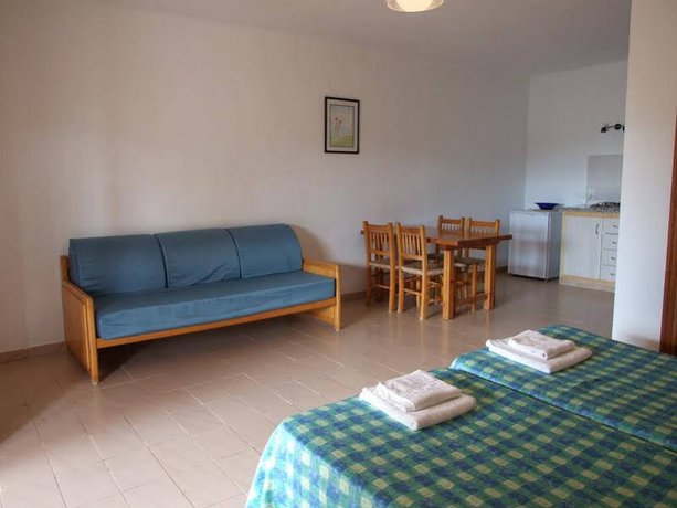 Apartamentos Casin