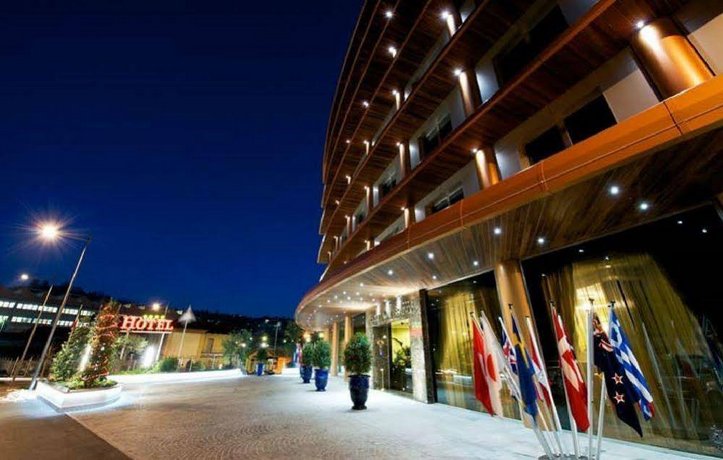 Residence Calissano