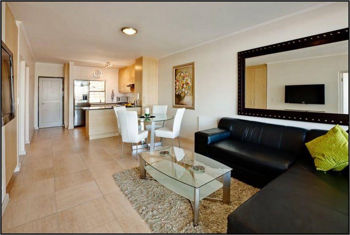 Tyger Waterfront Serviced Apartments Cape Town Bellville Velodrome South Africa thumbnail