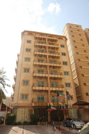 Terrace Furnished Apartments- Fintas1 Mubarak Al-Kabeer Governorate Kuwait thumbnail
