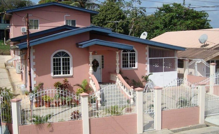 New Horizon Bed and Breakfast San Fernando Trinidad And Tobago thumbnail